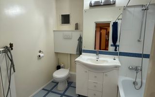 Apartament elegant I Piață Universitatii I 106 MP I 5 minute Metrou - Poză 7