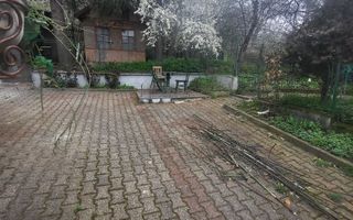 OPORTUNITATE!!! CASA DE VANZARE IN CÂLNIC LA 35.000 EURO - Poză 3