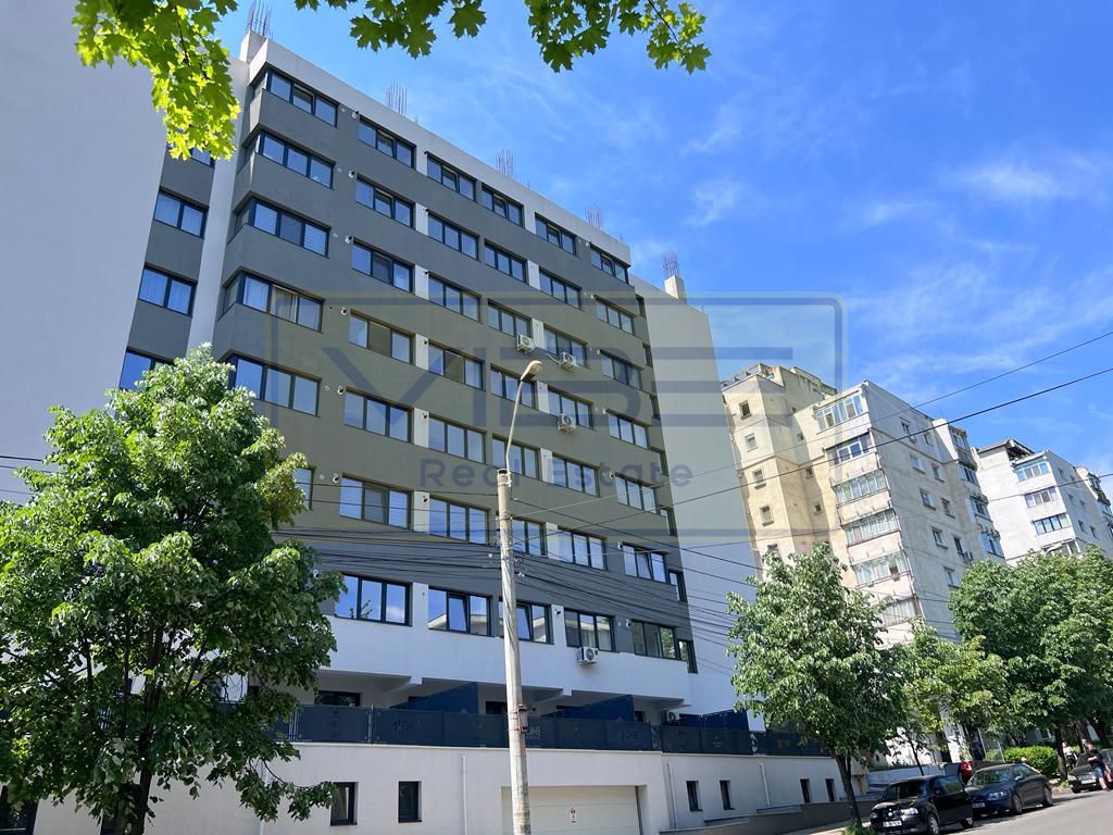 Apartament 2 camere ONE Residence - Esplanada Oancea - Poză 19