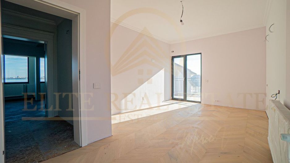 Năvodari - Casă exclusivistă cu ponton privat – Primul rând la lac - Poză 39