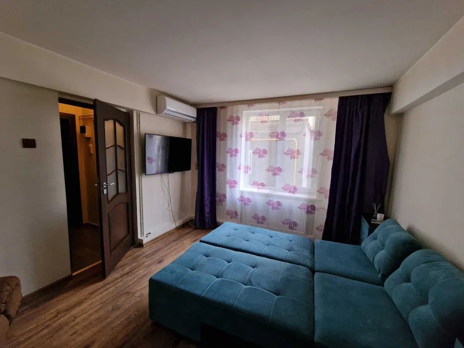 Garsoniera ultracentrala- Zona Primaria Craiova - Poză 1