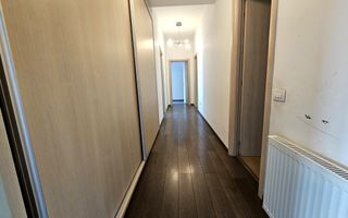 Apartament exclusivist cu 4 camere și terasă generoasă – Herăstrău - Poză 7
