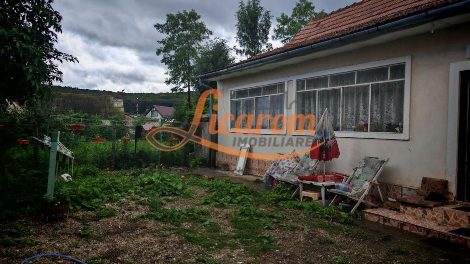 Casa individuala cu 3 camere,CODLEA - DUMBRAVITA ,65000 euro - Poză 11