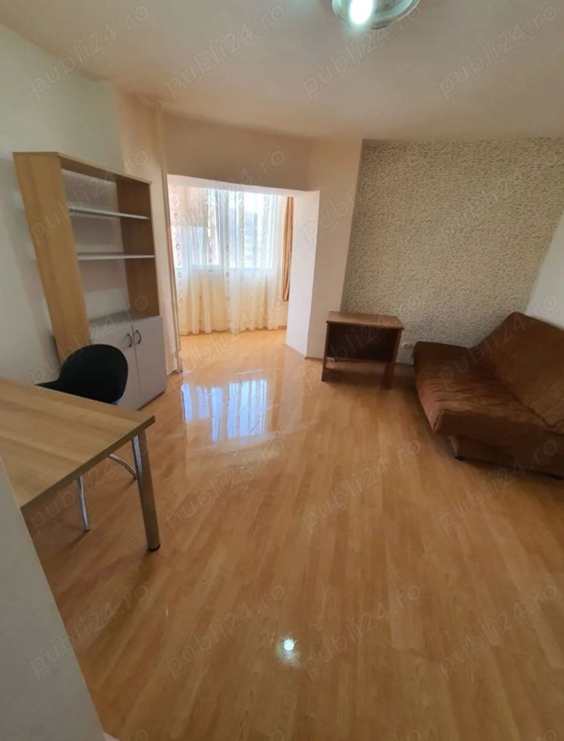 AP. 2 CAMERE CALEA MOSILOR, BOILER, BLOC REABILITAT, BUCATARIE INCHISA - Poză 3