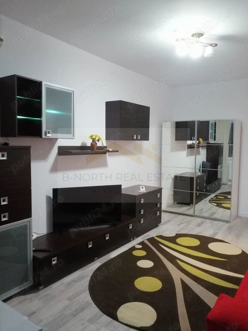 Apartament de închiriat Drumul Osiei | Parcare | Metrou Preciziei/ Rotar 2 - Poză 2