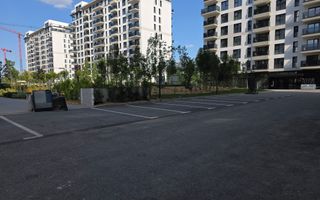 Apartament 3 camere Nusco, la 5 minute de mall Promenada! - Poză 2