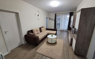 Vanzare apartament cu 2 camere, zona de nord, ultrafinisat! - Poză 4