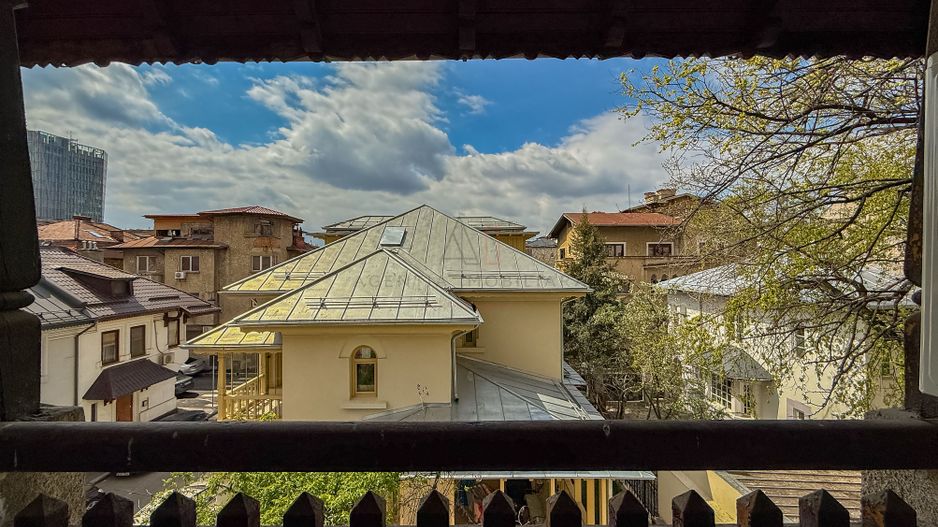 5 Camere Deosebit Vila Interbelica | Capitale Dorobanti - Poză 23