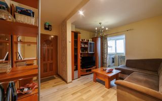 Apartament de inchiriat in Exercitiu etaj 2 - Poză 1