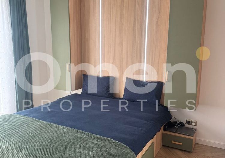 Apartament 3 camere | Zona Lămâiței | Mobilat modern | Parcare inclusa - Poză 6