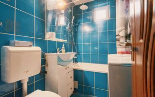 Apartament 2 camere de vanzare zona Luptei etaj intermediar - Poză 5