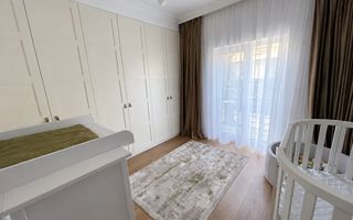 Apartament 3 camere in vila cu 150 mp curte, cartier Andrei Muresanu! - Poză 9