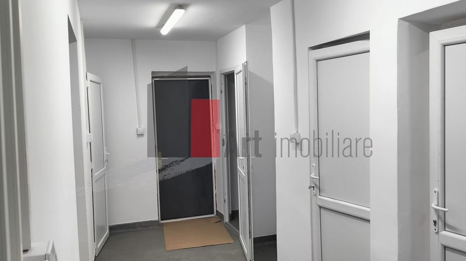 Spatiu comercial (ideal Horeca) de inchiriat in zona Doamna Ghica - Poză 30