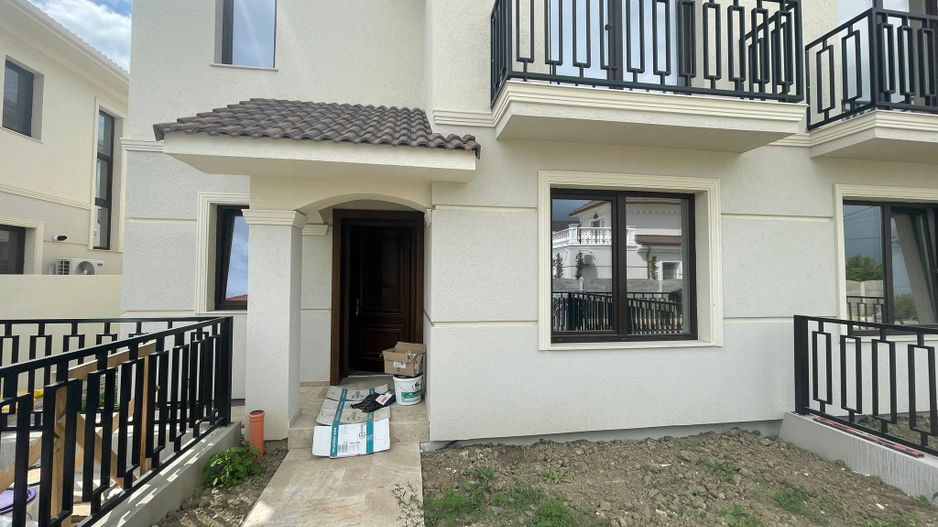 Duplex deosebit cu 5 camere, 3 băi -cartier Europa - Poză 17