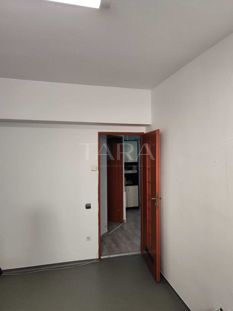 Apartament 2 camere, zona Gheorgheni - Poză 1