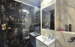 Zonă centrală – Apartament 2 camere, mobilat și utilat complet, modern - Poză 8