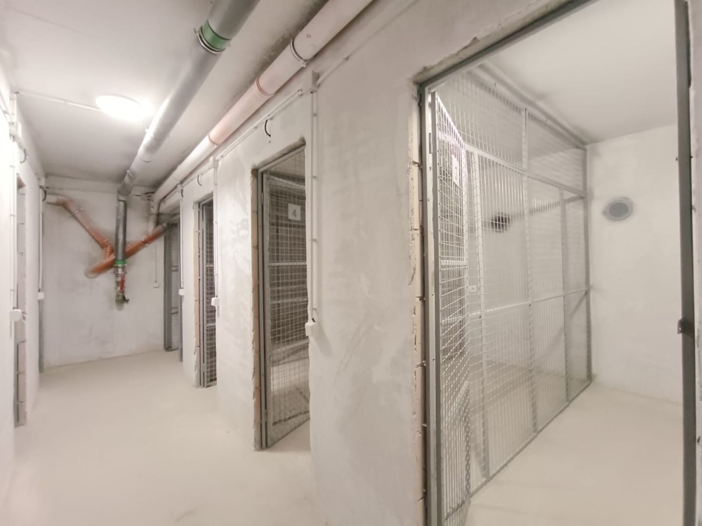 Apartament nou 2 camere la prima închiriere - Poză 14