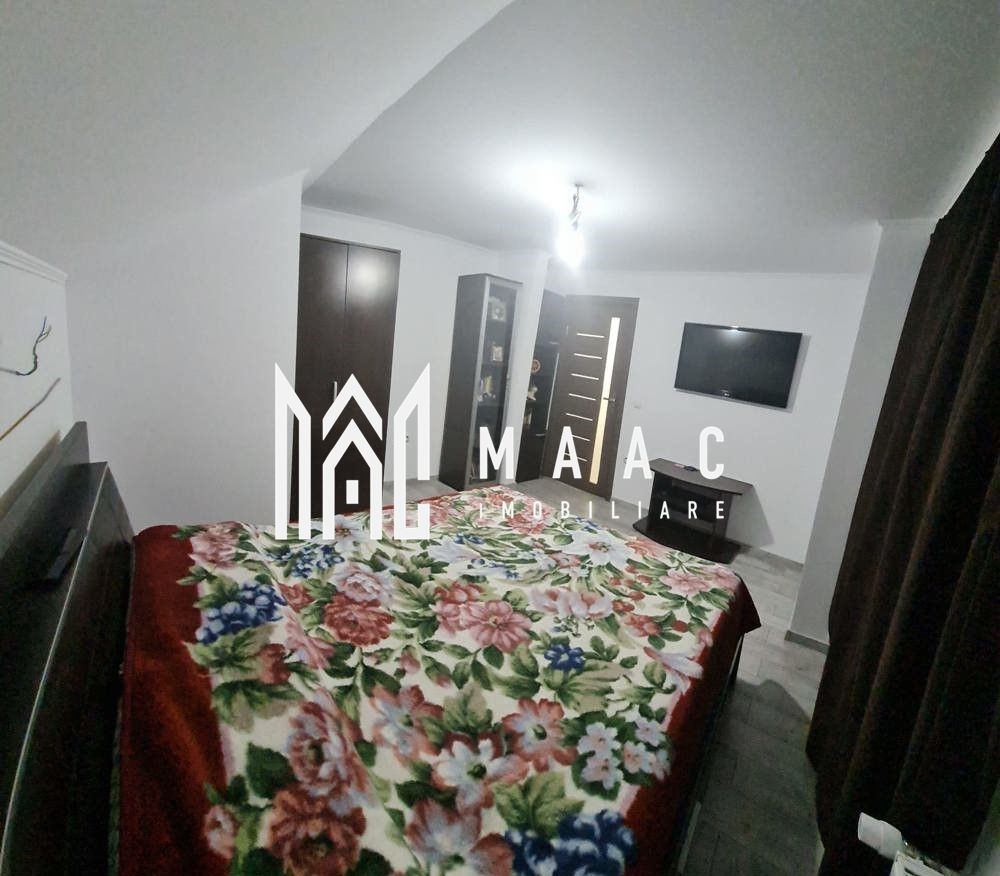 Casă 5 camere de vânzare | Terezian, Sibiu | 130 mp - Poză 5