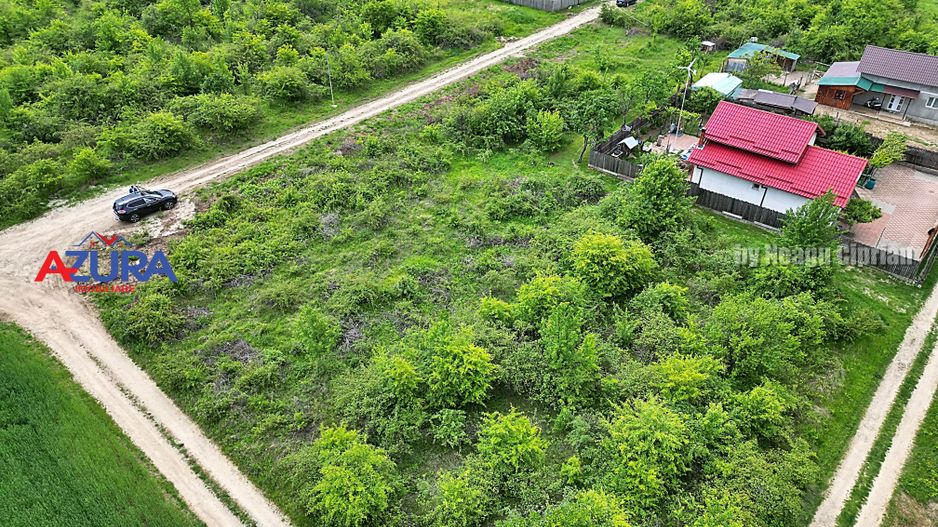 AZURA Imobiliare - Teren Mosoaia - Poză 5
