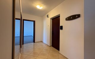 OPORTUNITATEA ULTRACENTRALĂ | APARTAMENT 2 CAMERE LA 450 M DE CENTRUL VECHI | - Poză 6