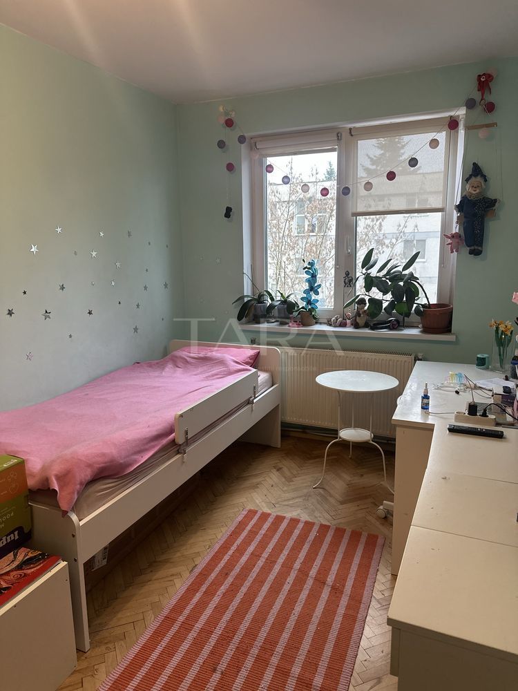 Apartament 3 camere decomandat – Gheorgheni - Poză 5