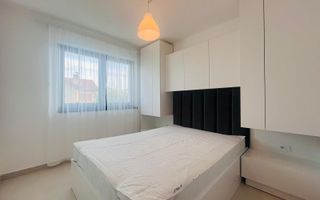 Apartament cu 2 camere, etaj 1, Bloc Nou - Poză 3