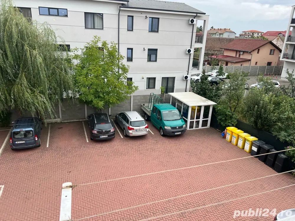 Apartament 2 camere comuna Giroc bloc nou - Poză 8