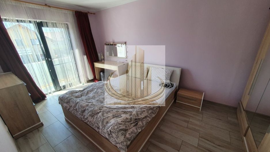 Casă modernă cu teren generos și garaj – Dumbrăvița - Poză 2