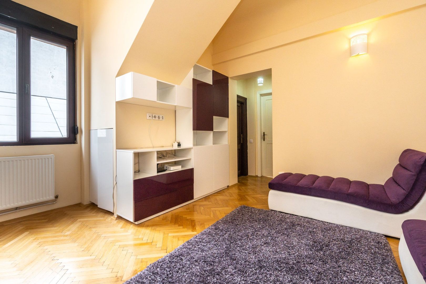 COMISION 0% - Vila 270 mp, teren 343mp renovata,  Floreasca - Stefan cel Mare - Poză 12