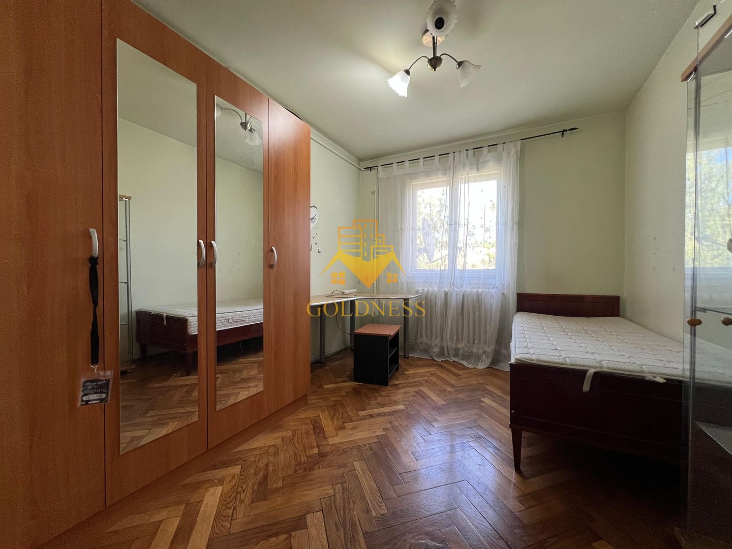 4 camere decomandate, Manastur, Piata Flora, Calvaria, Penny, OMV - Poză 2