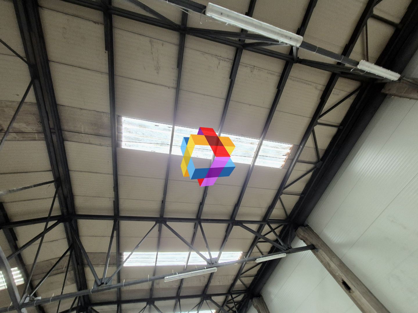 Hala de inchiriat Coresi Brașov - 750 mp plus-imo.ro - Poză 4