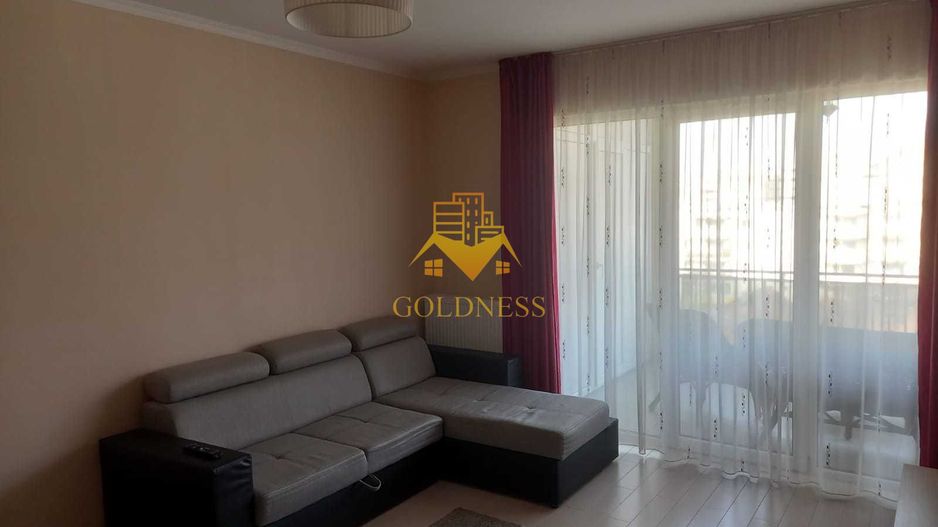 2 camere decomandate, terasa, parcare, Zona Piata Marasti, Mega Image - Poză 3