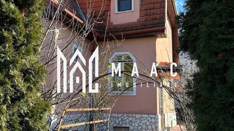 Casa Individuala | 240Mp | Zona Sub Arini | Garaj - Poză 5