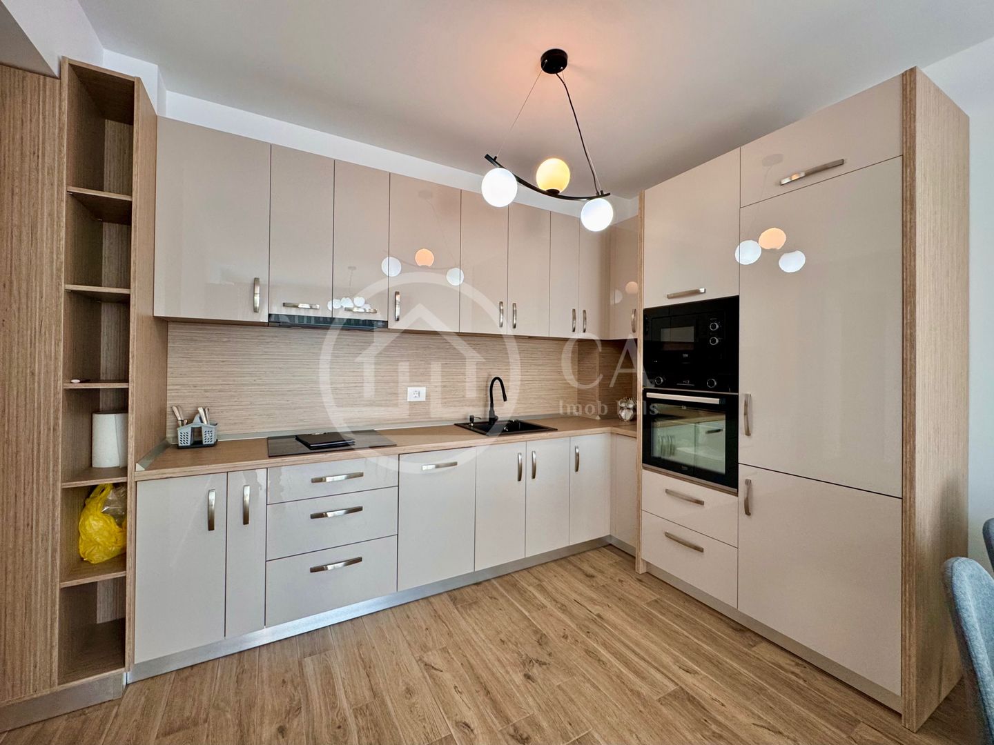 Apartament cu 3 camere de închiriat în Prima Arena, Oradea - Poză 6