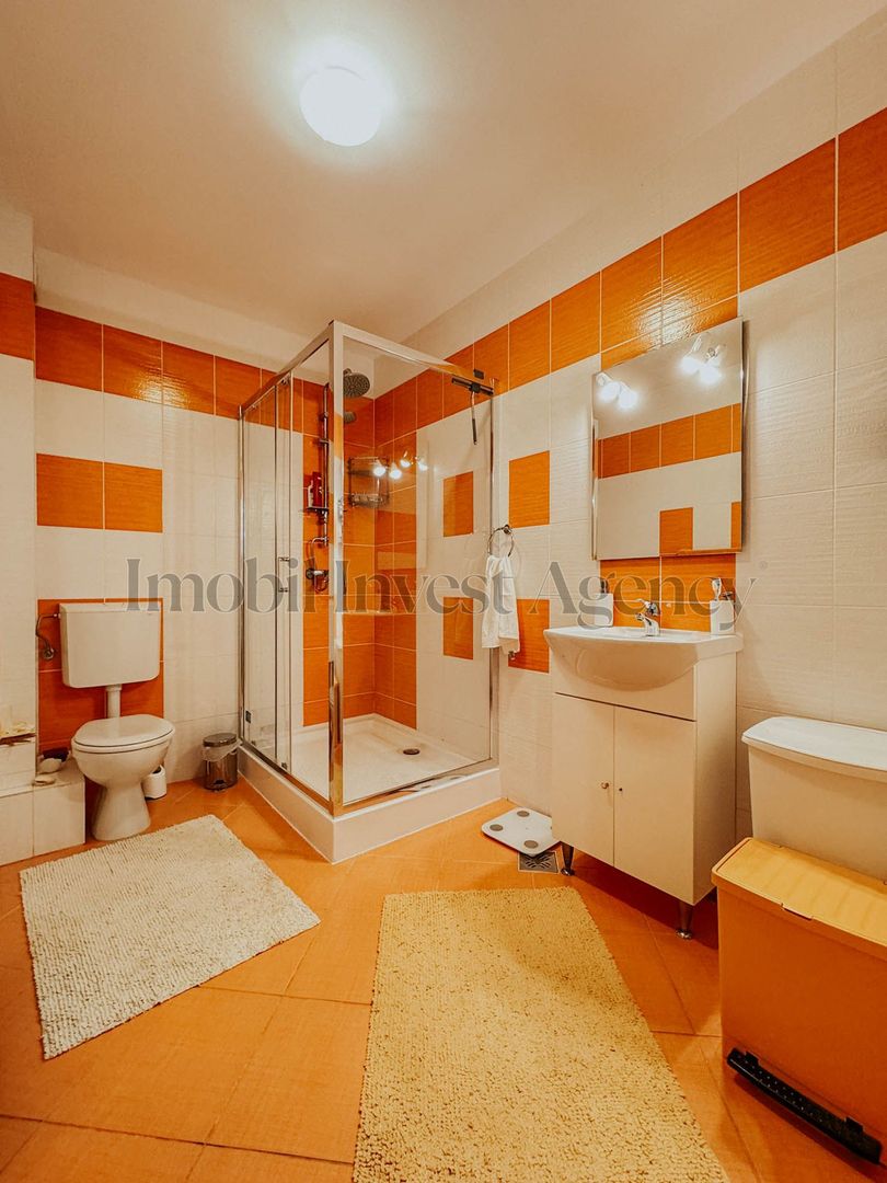 Vila cu 4 camere in Pipera in complex securizat - Poză 19