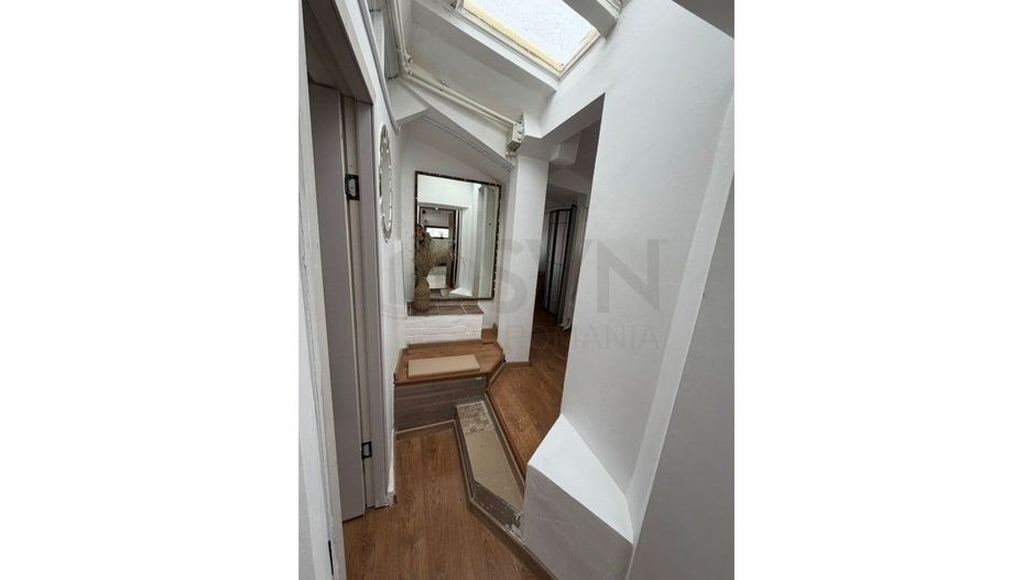 REA1027568 APARTAMENT 3 CAMERE I MANSARDA I VOLUNTARI - Poză 12