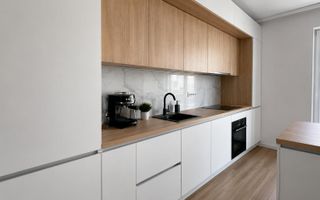 COMISION 0%| Apartament 1 Camera| 31 mp+balcon 7 mp |Etaj 1 |Giroc - Poză 4
