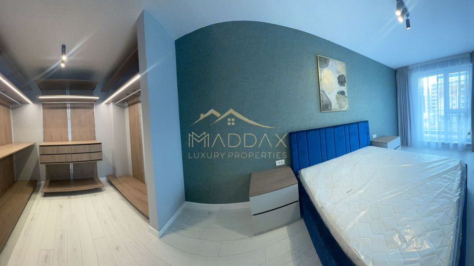 Apartament 3 camere***NOU***ultrafinisat// Pipera**Rond OMV - Poză 8