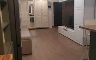 AP. 2 CAMERE APARATORII PATRIEI, PRIMA INCHIRIERE, LOC PARCARE, METROU - Poză 1