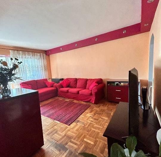 Apartament 3 camere Lujerului + parcare! la 3 minute de metrou. - Poză 1