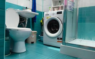 Apartament 2 camere | Cartierul Arhitectilor | Etaj 1 | Zona Mandra - Poză 4