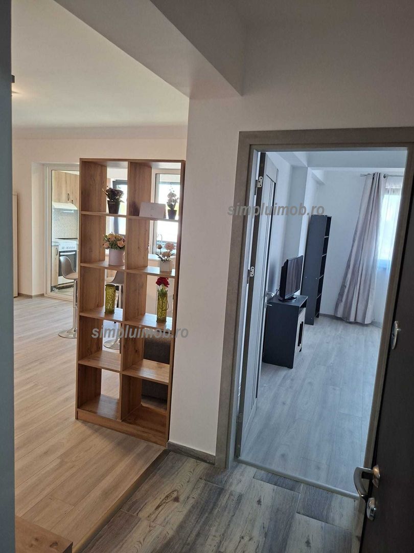 Apartament 3 camere Orașelul Copiilor, Constantin Brâncoveanu - Poză 5