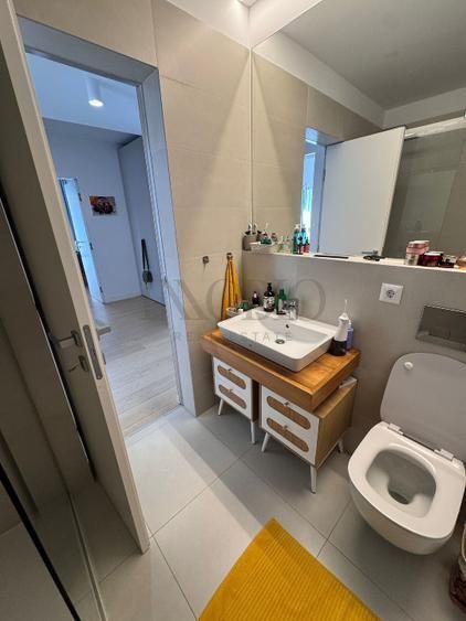 Apartament 2 camere premium | Nusco City | Parcare subterana inclusa - Poză 6