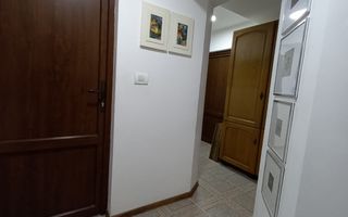 Apartament central la demisol înalt - Poză 13