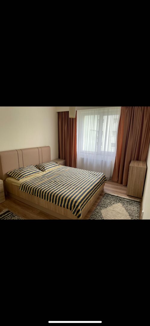 Apartament 3 camere craisorului- petre ispirescu -13 Septembrie. - Poză 2