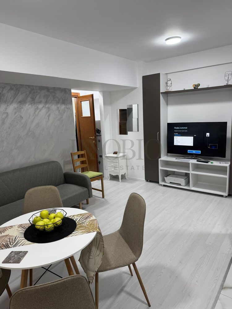 Inchiriere apartament 2 camere zona Floreasca - Poză 1