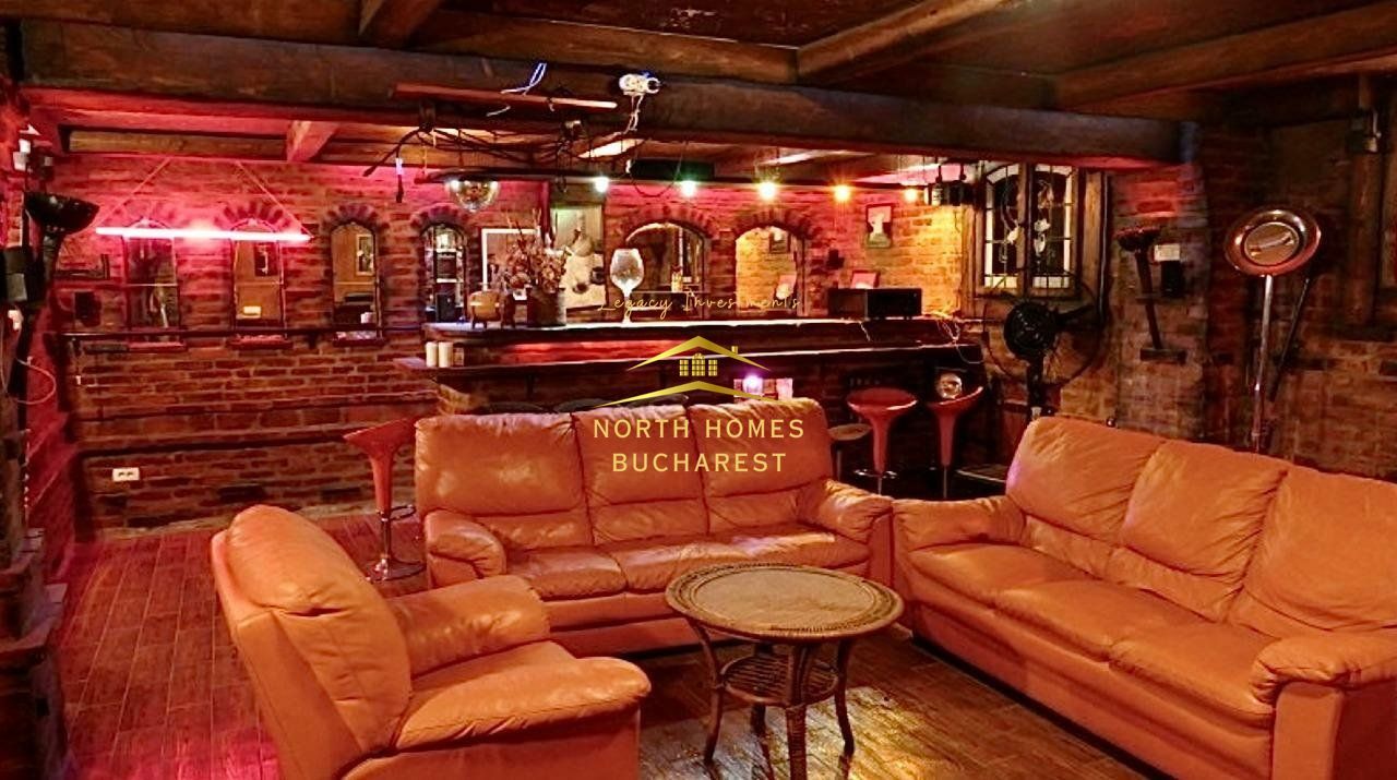 Vila Exclusivistă  - Iancu Nicolae -Jolie Ville - Poză 16