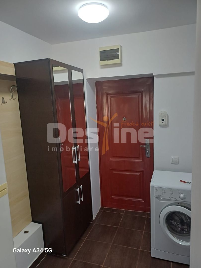 Garsonieră de Închiriat – Zona Baba Novac, Constanța | Lângă Lidl - Poză 7