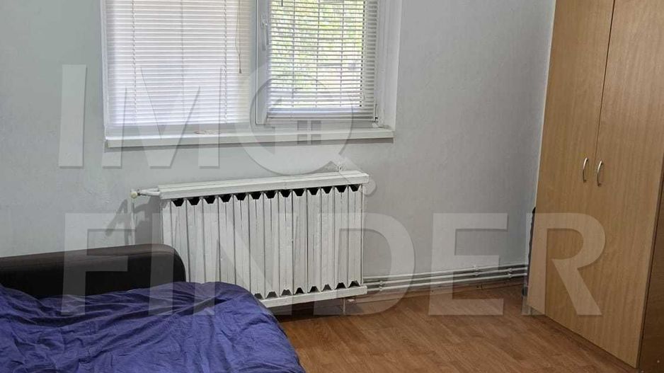 Apartament 3 camere decomandate | 64 mp | 2 bai | Centrala proprie | Marasti – A - Poză 7