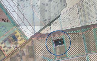 COMISION 0% - Teren extravilan 11.502mp - zona Aeroport - Timisoara - Poză 1